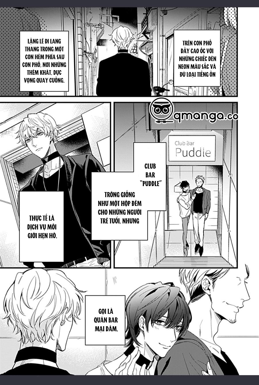 drastic omega chapter 1 7