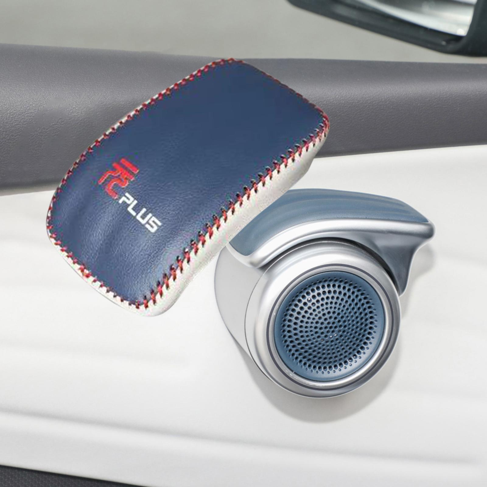 Auto Door Handle Protective Cover Modified Accessories for Byd Atto 3