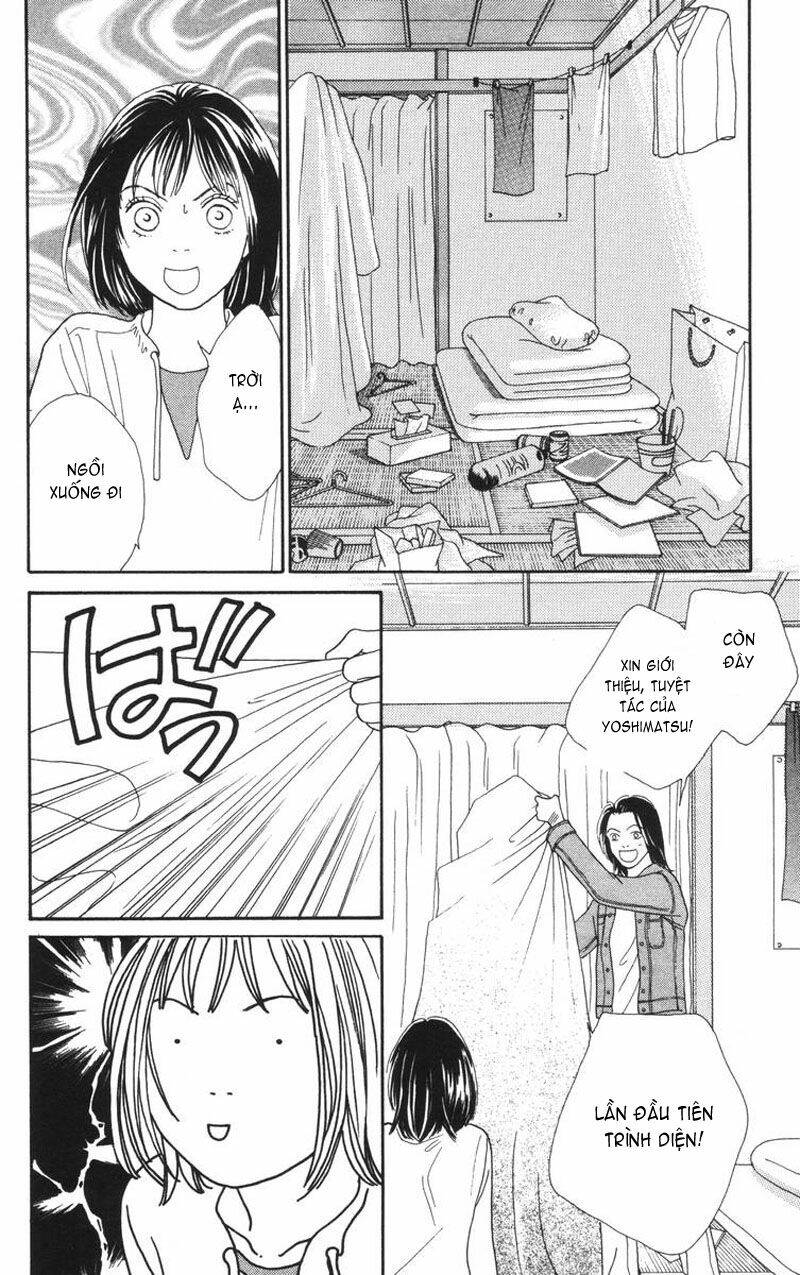 con nhà giàu chapter 145 13