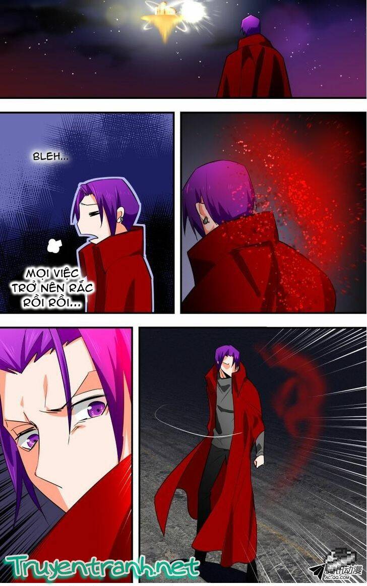 the fiary captivity chapter 17 12