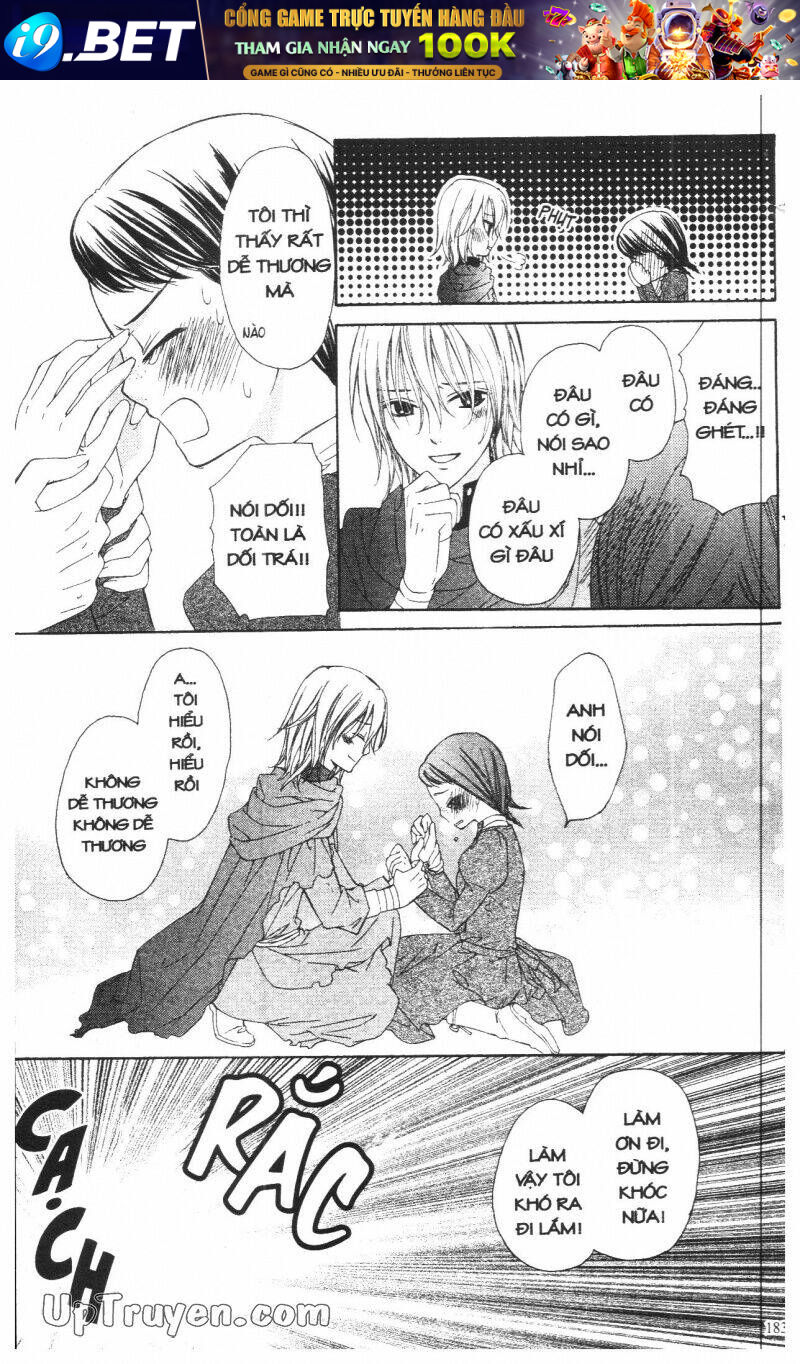 mikado no shihou chapter 12 42