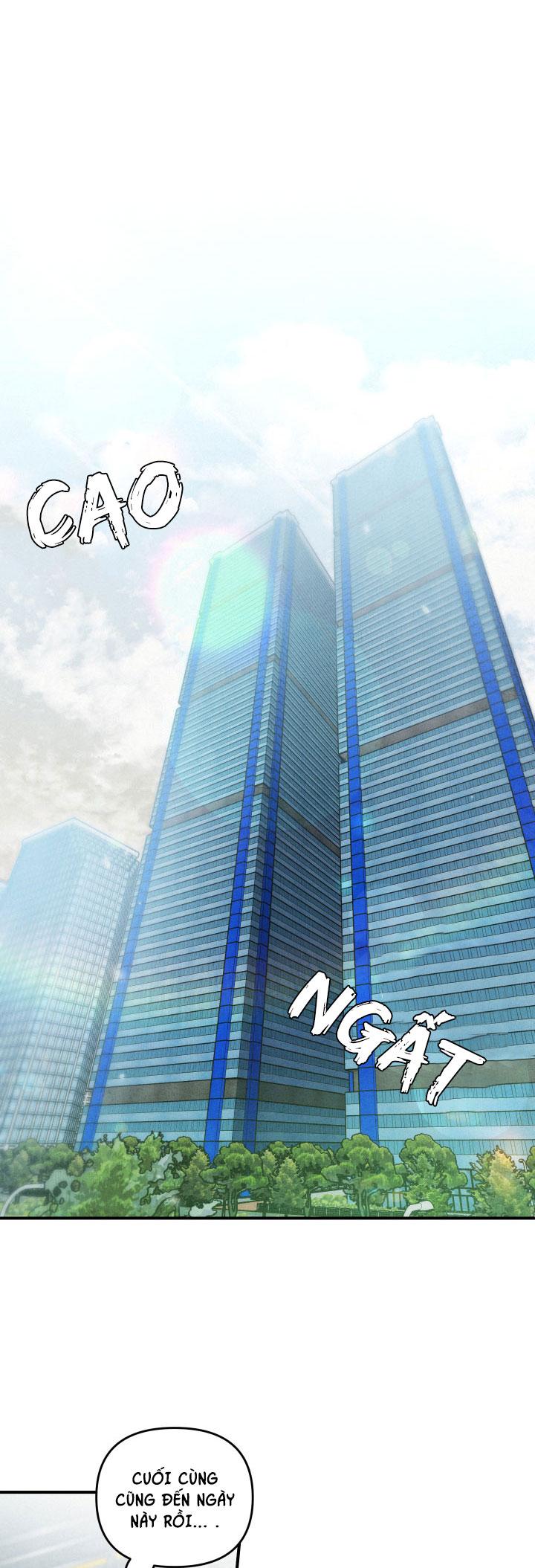 mối quan hệ của thú nhân chapter 2 29