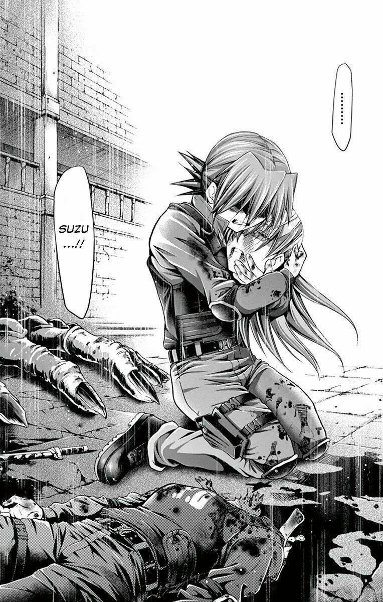 denpa kyoushi chapter 143 17