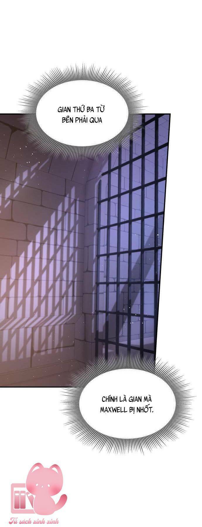 'di vật' melvin để lại chapter 34 17