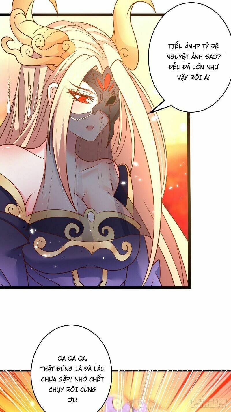 trọng sinh tối cường ma tôn ở rể chapter 80 16