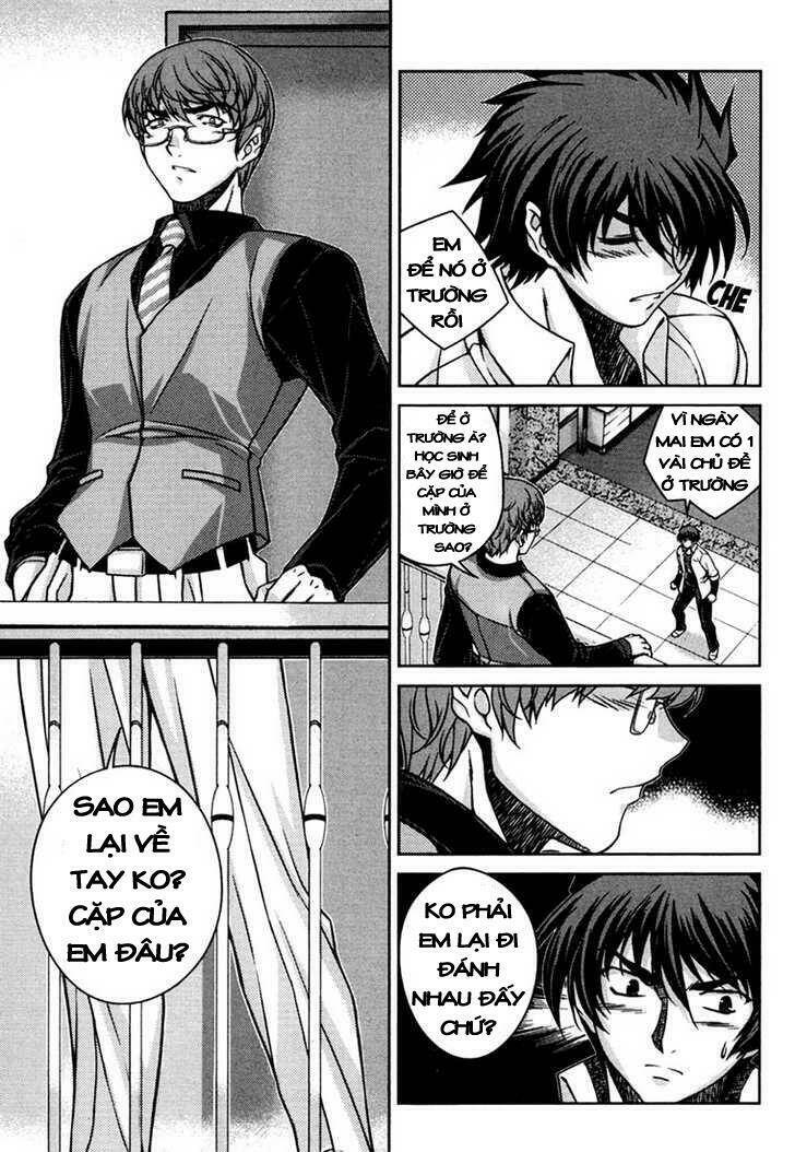 unbalance x unbalance chapter 37 7