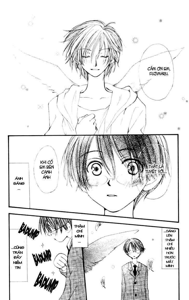 penguin revolution chapter 8 21