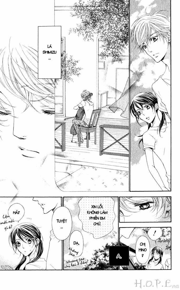 cung đàn vàng chapter 49 5