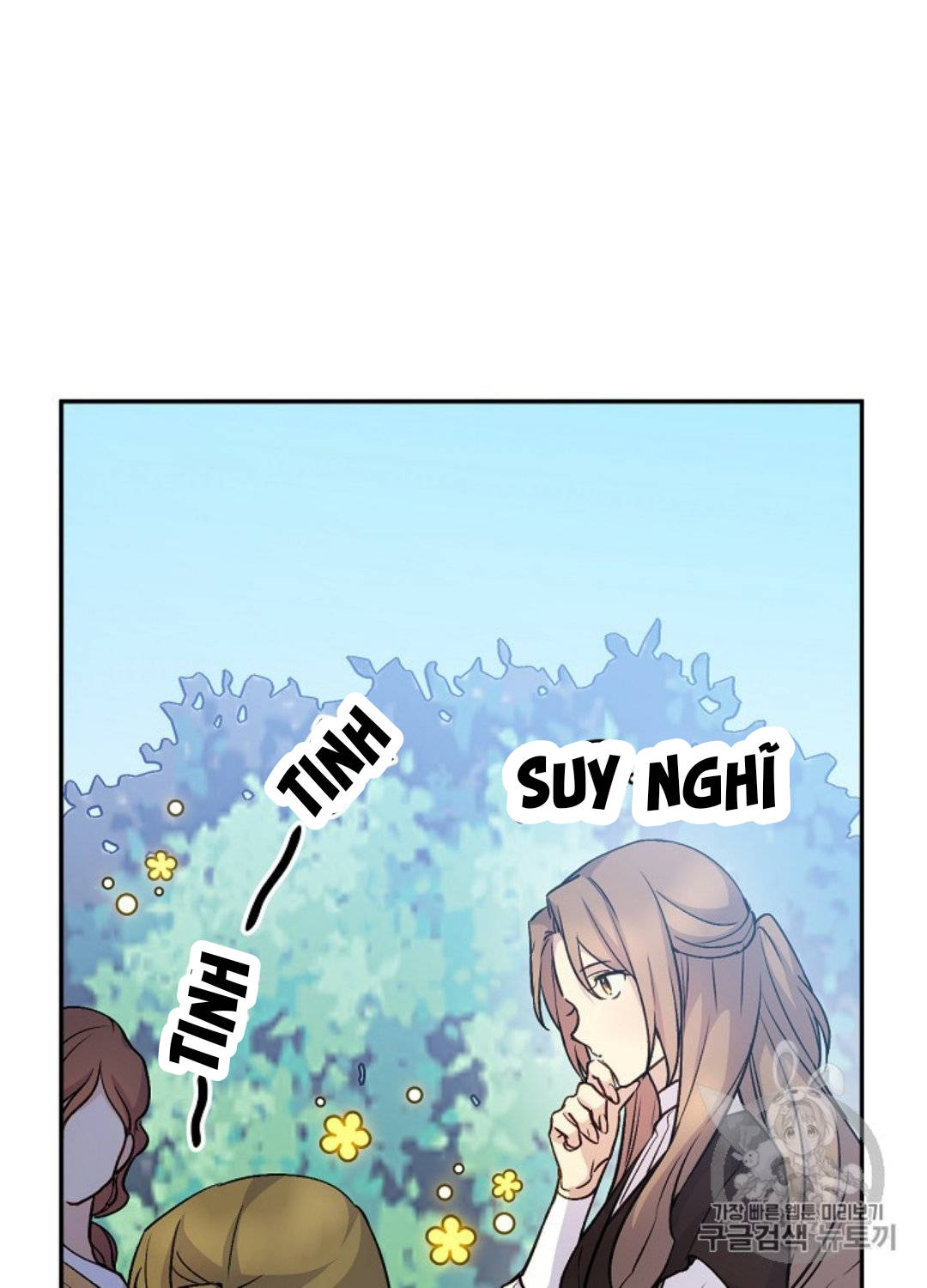 cô hầu giỏi giang chapter 31 12