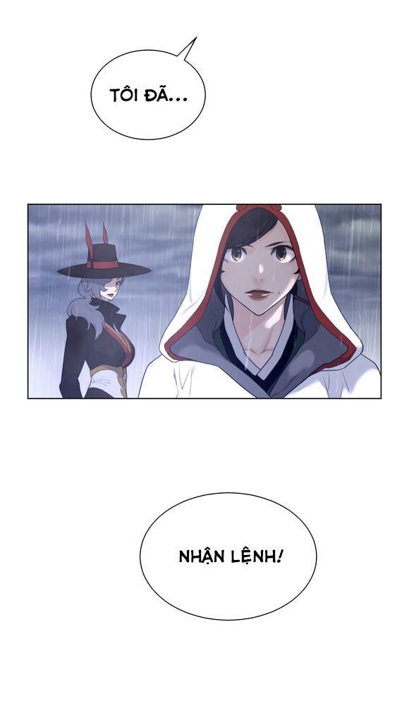 một nửa hoàn hảo chapter 79 20