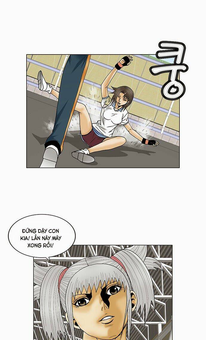 ultimate legend: kang hae hyo chapter 75 33