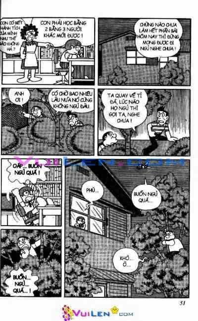 perman - cậu bé siêu nhân chapter 84 4