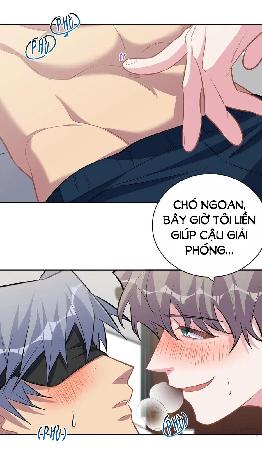 bố vợ đại nhân là bà xã chapter 125 27