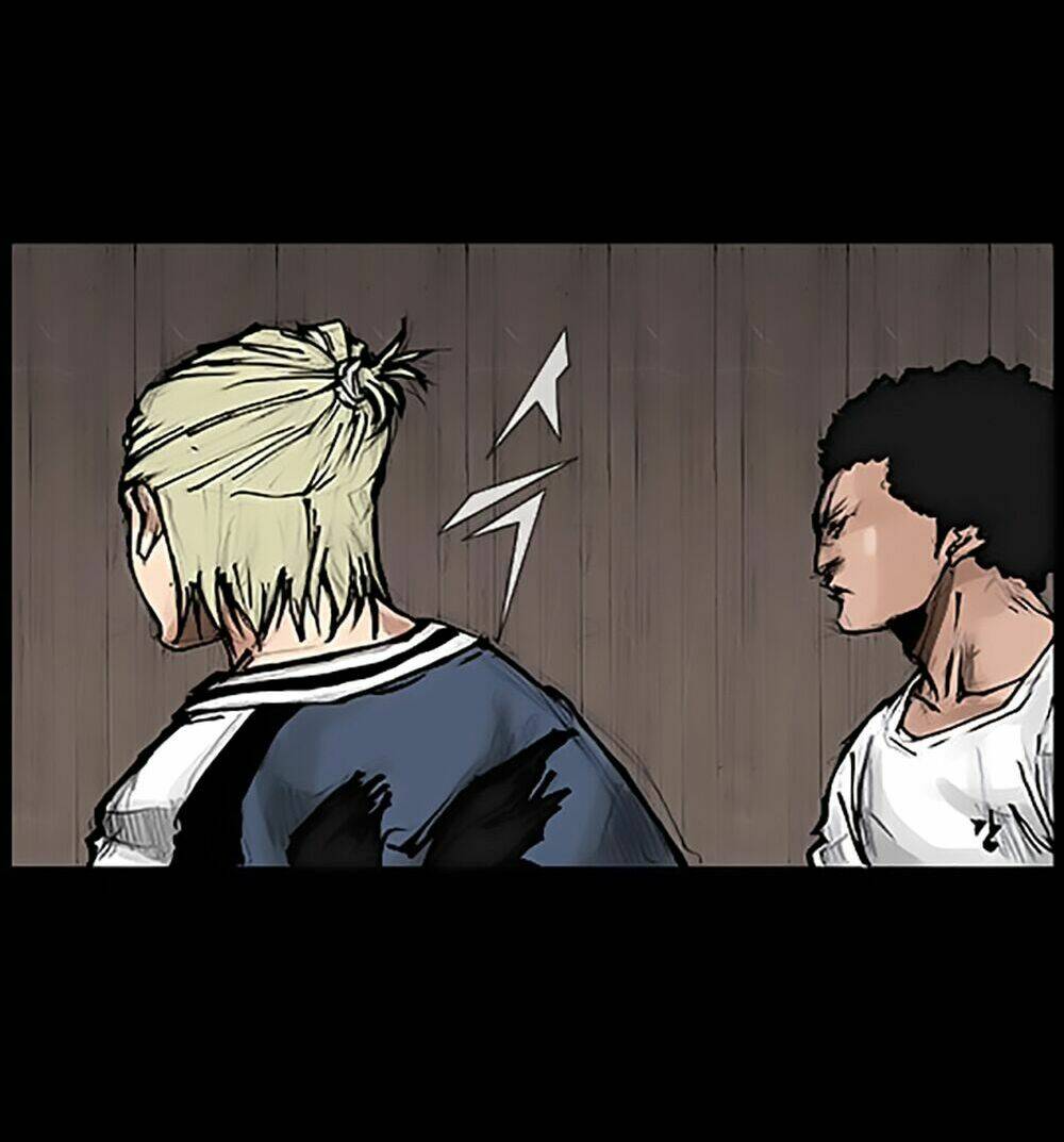 độc cô tiền truyện chapter 23 35