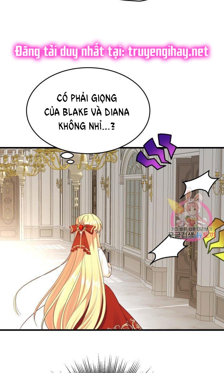 trở thành vợ thái tử quái vật chapter 26.1 29