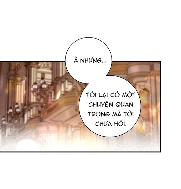 ngài công tước, tôi sẽ làm mọi thứ, trừ việc kết hôn! chapter 4.1 38