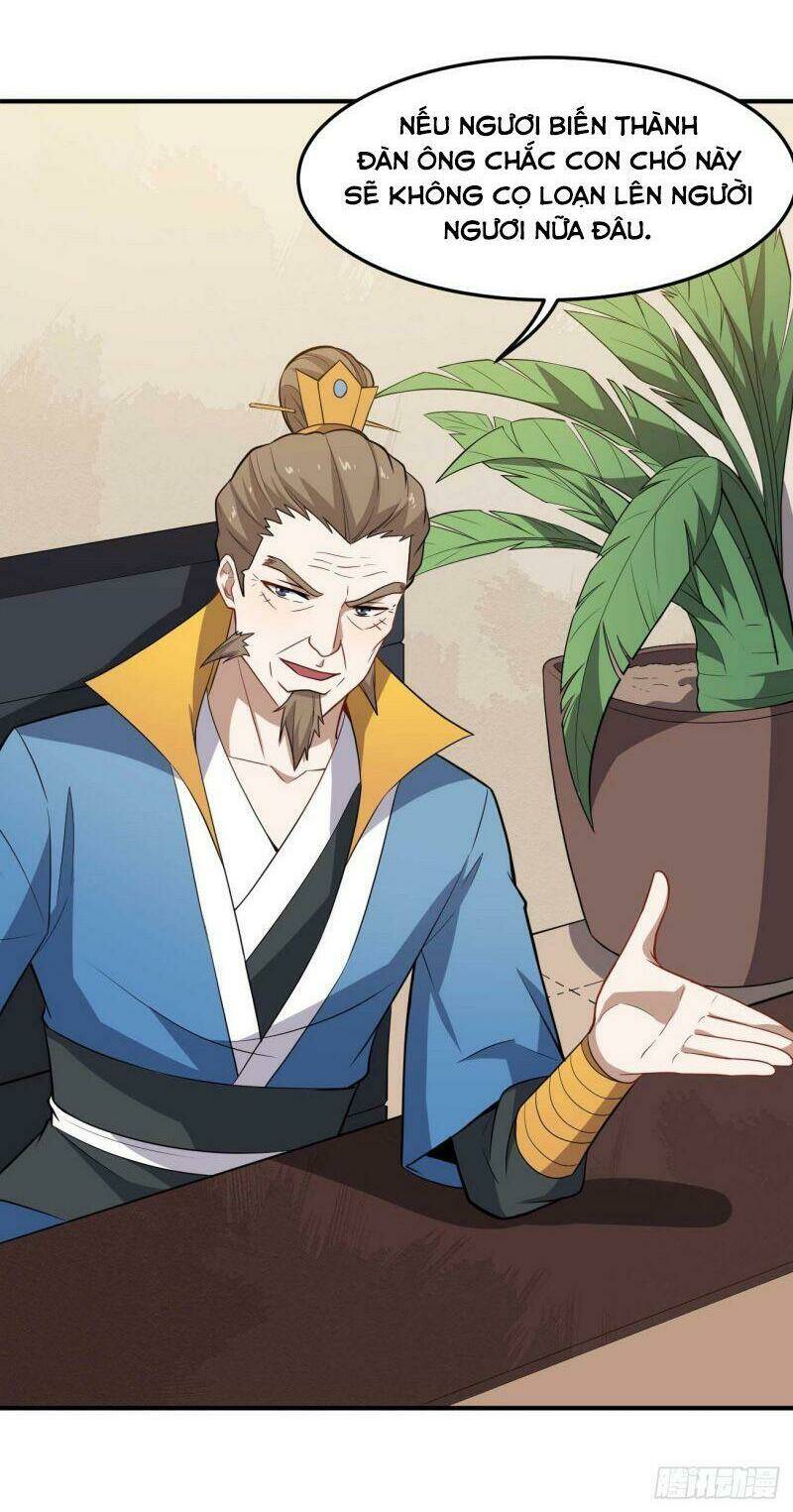 tổ thượng có tiền chapter 76 4