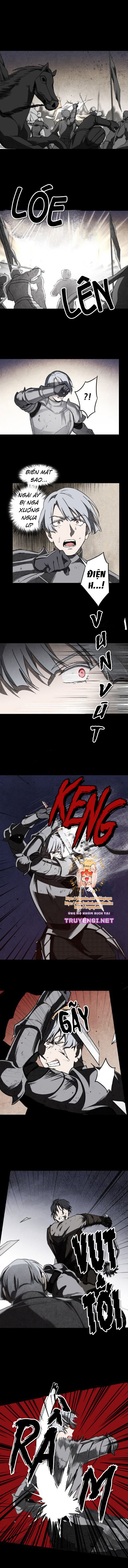 bị che khuất bởi hoàng hôn chapter 28 8