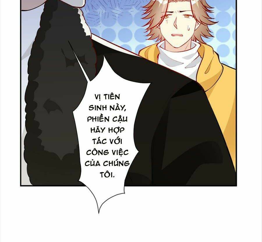 vượt rào trêu chọc chapter 176 29