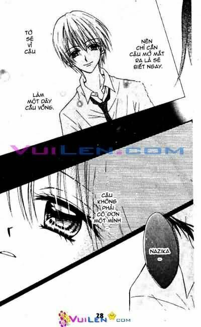 công chúa ẩm thực chapter 7 28