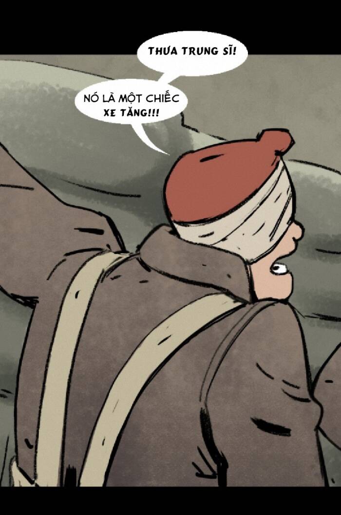 the strange tales of oscar zahn chapter 9 10