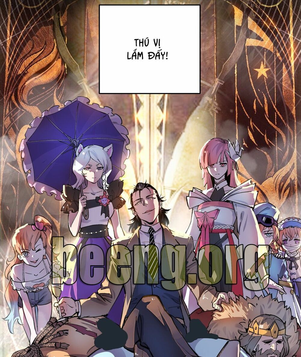 vạn ác bất xá chapter 0 29