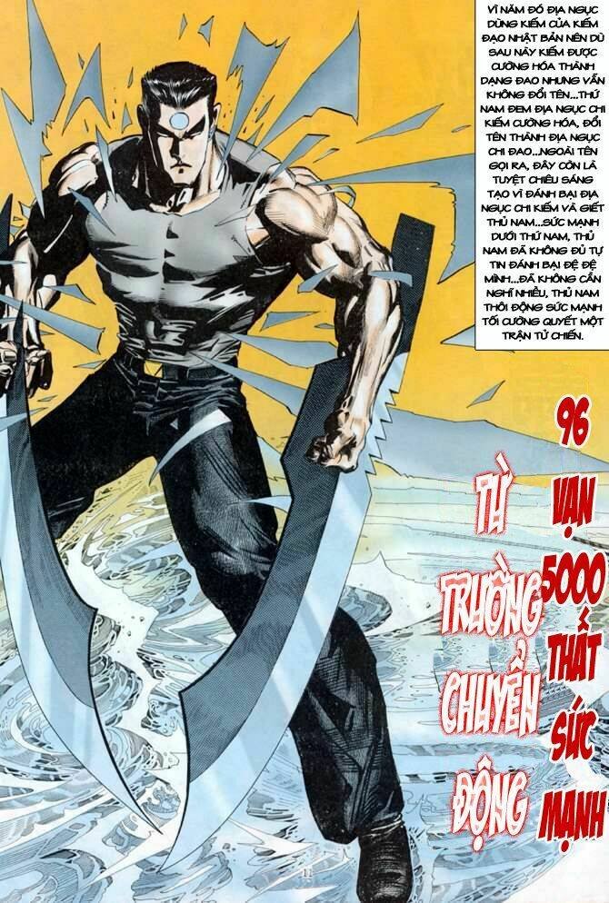 hải hổ 2 chapter 44 11