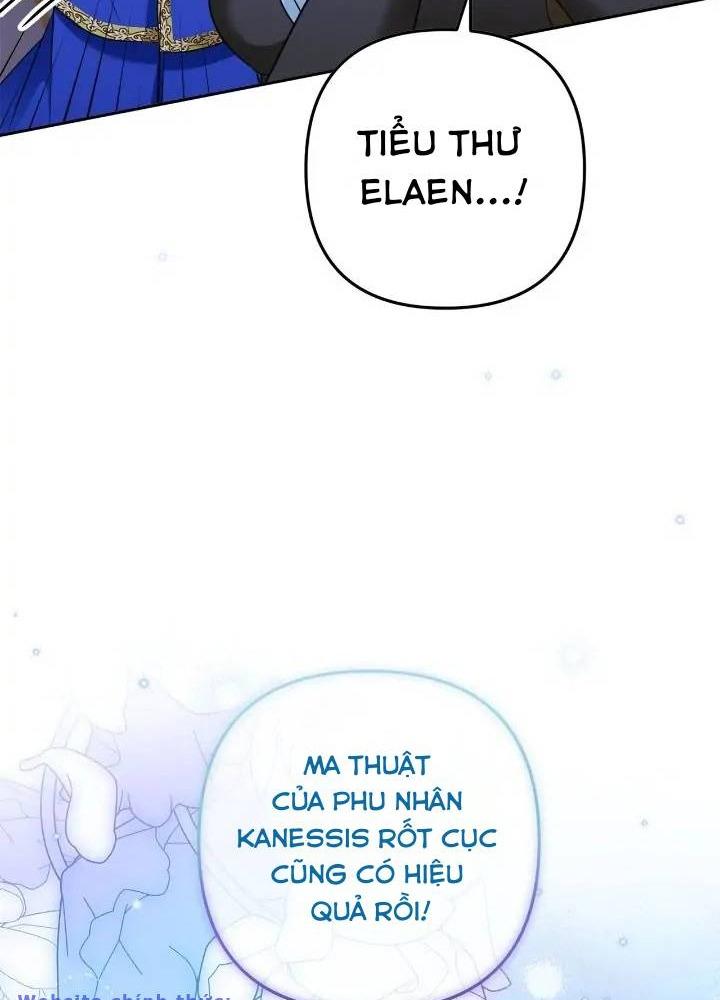 tại sao mẹ chồng tôi lại như thế này? chapter 37 11