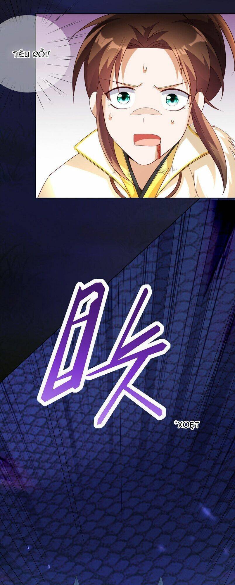 thiên kim bất hoán chapter 7 58