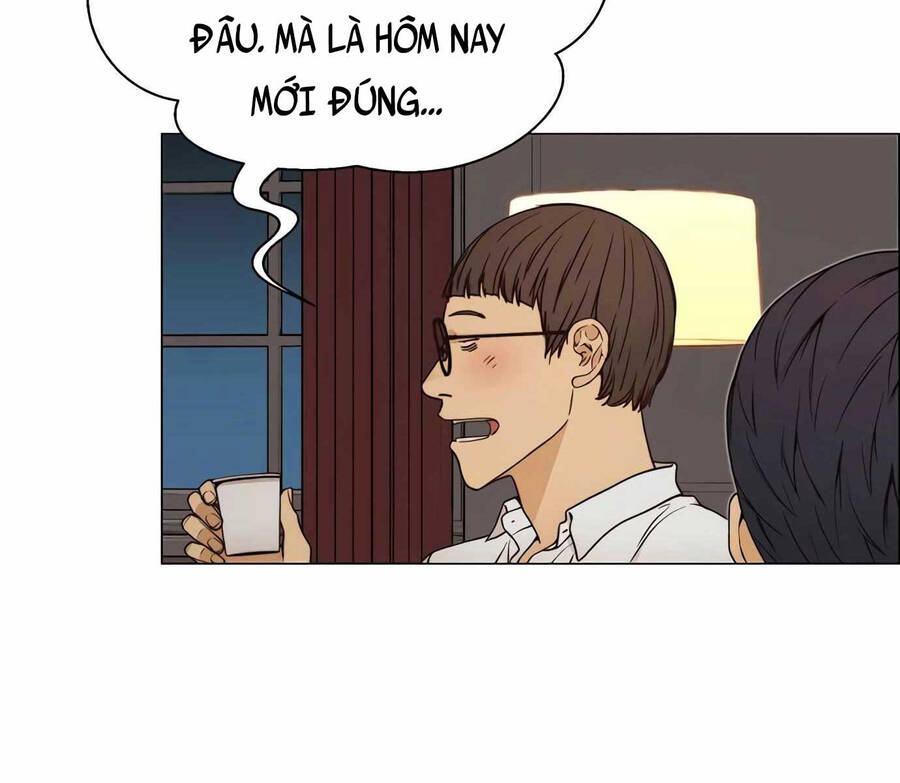 Người Đàn Ông Thực Thụ chapter 115.1 7