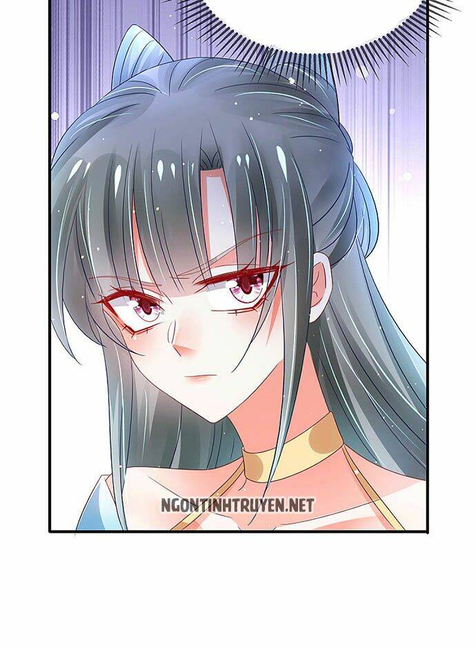 bệnh kiều phu quân ngạnh thượng cung chapter 30 18