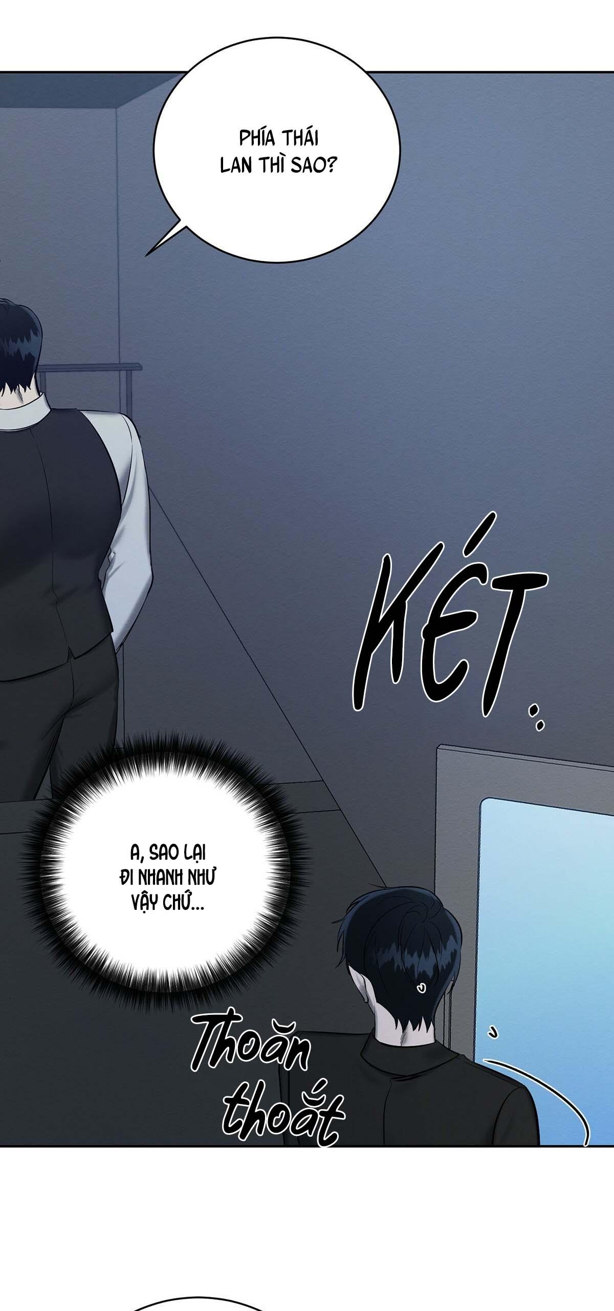 vòng xoáy của ác ma chapter 9 34