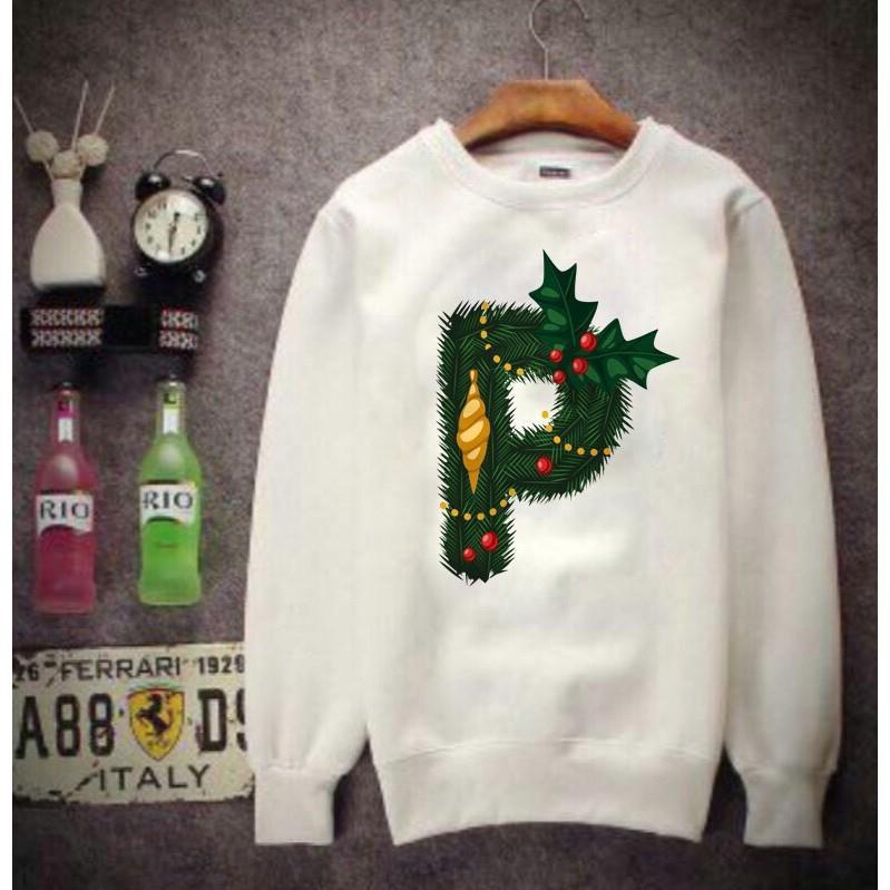 ÁO SWEATER NAM NỮ MARRY CHRISTMAS  HOT TREND CAO CẤP - MR0076 co bigsize