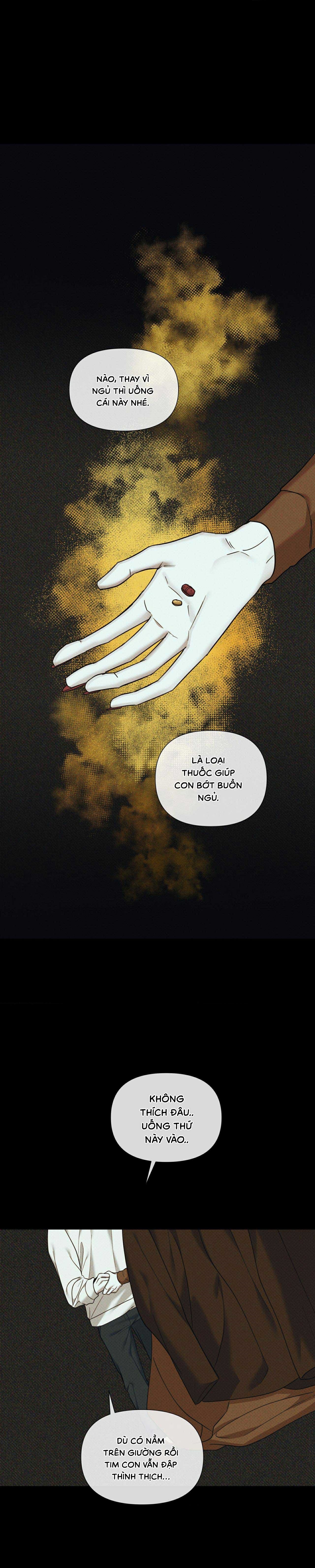 dearest chapter 14 17