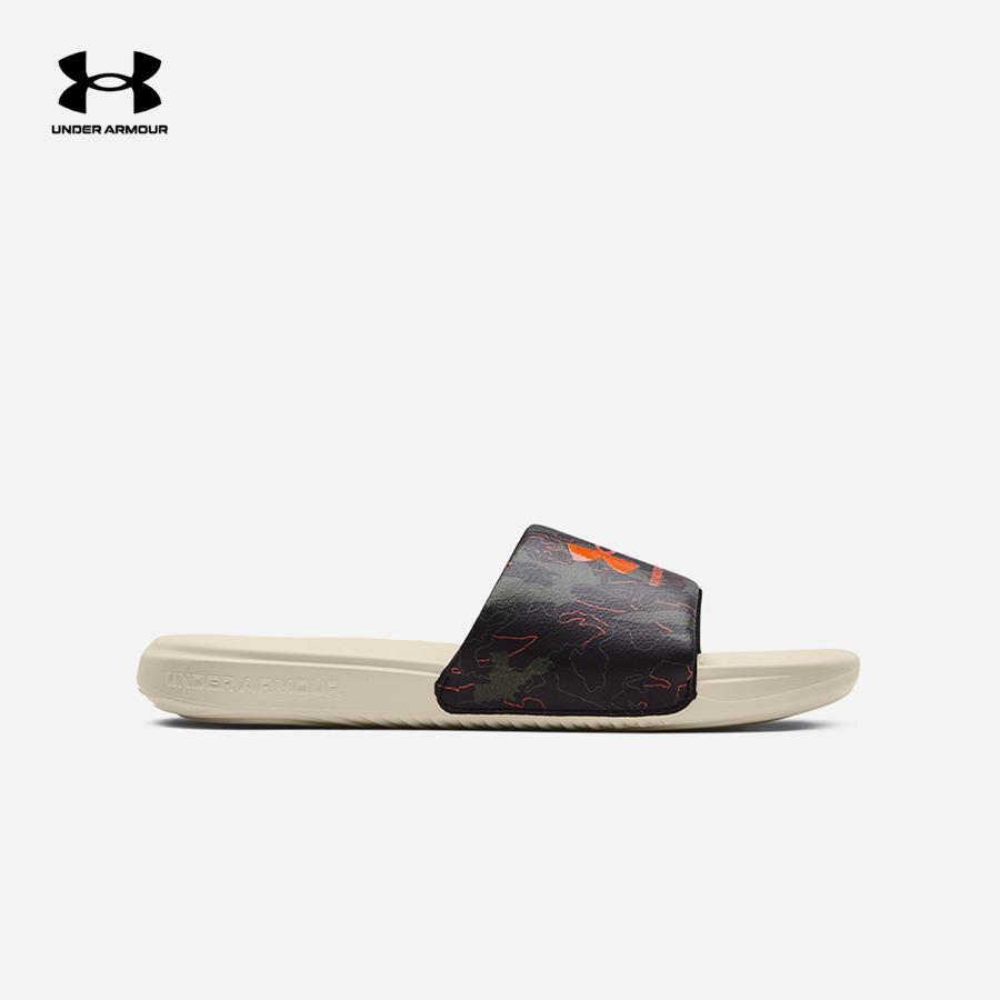 Dép nam Under Armour Ansa Lifestyle Slide - 3024434-012