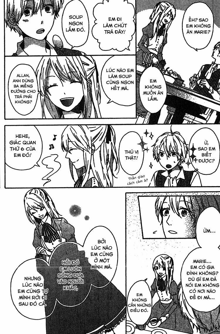 rasen no vamp chapter 1 23