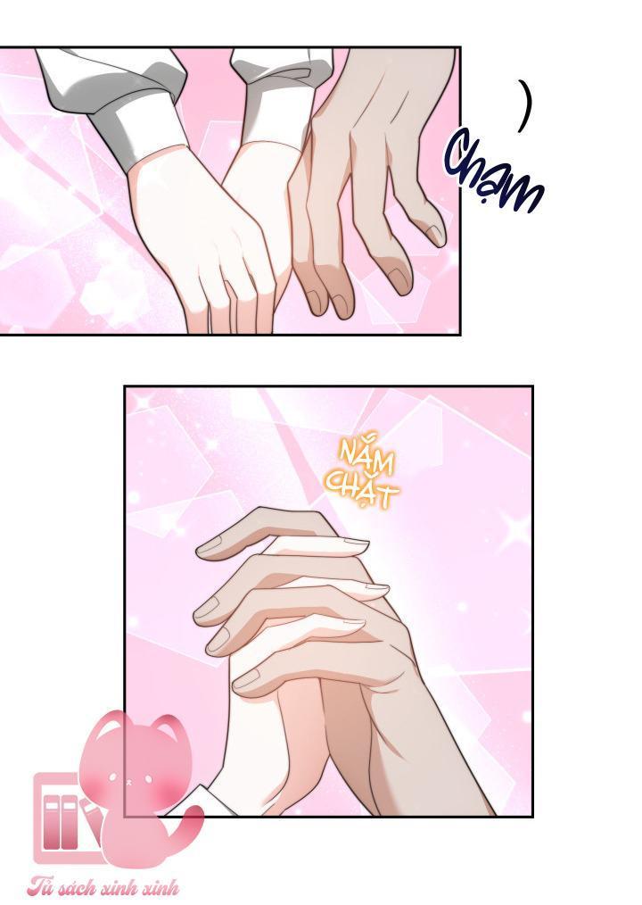 từ chồng cũ hóa thành nam chính chapter 30 10