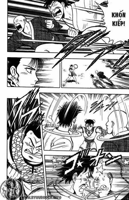 hoàng phi hồng phần 1 chapter 21 22