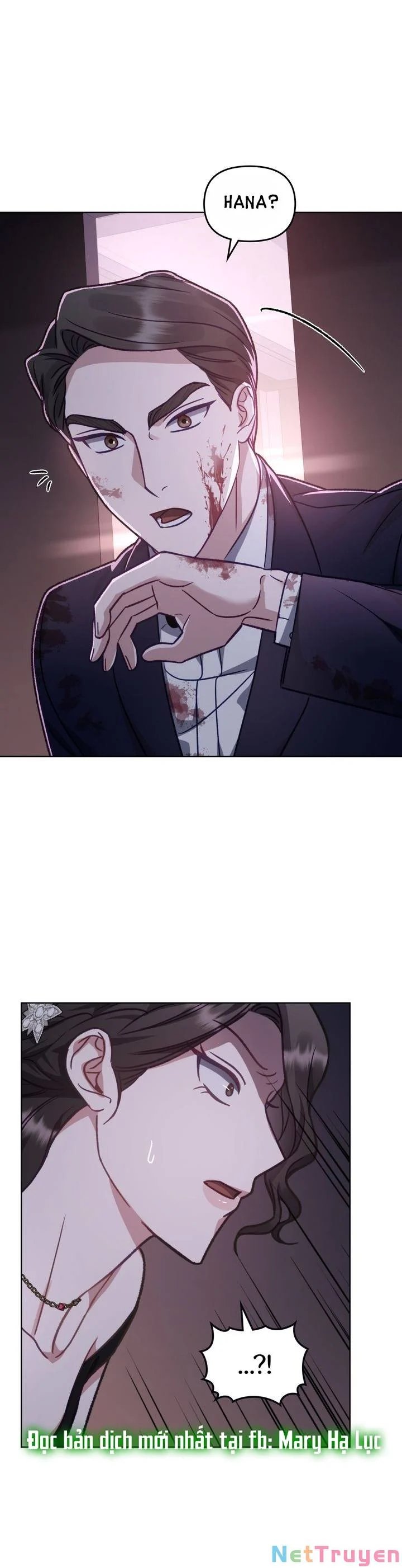 kẻ nghiệp dư chapter 27 13