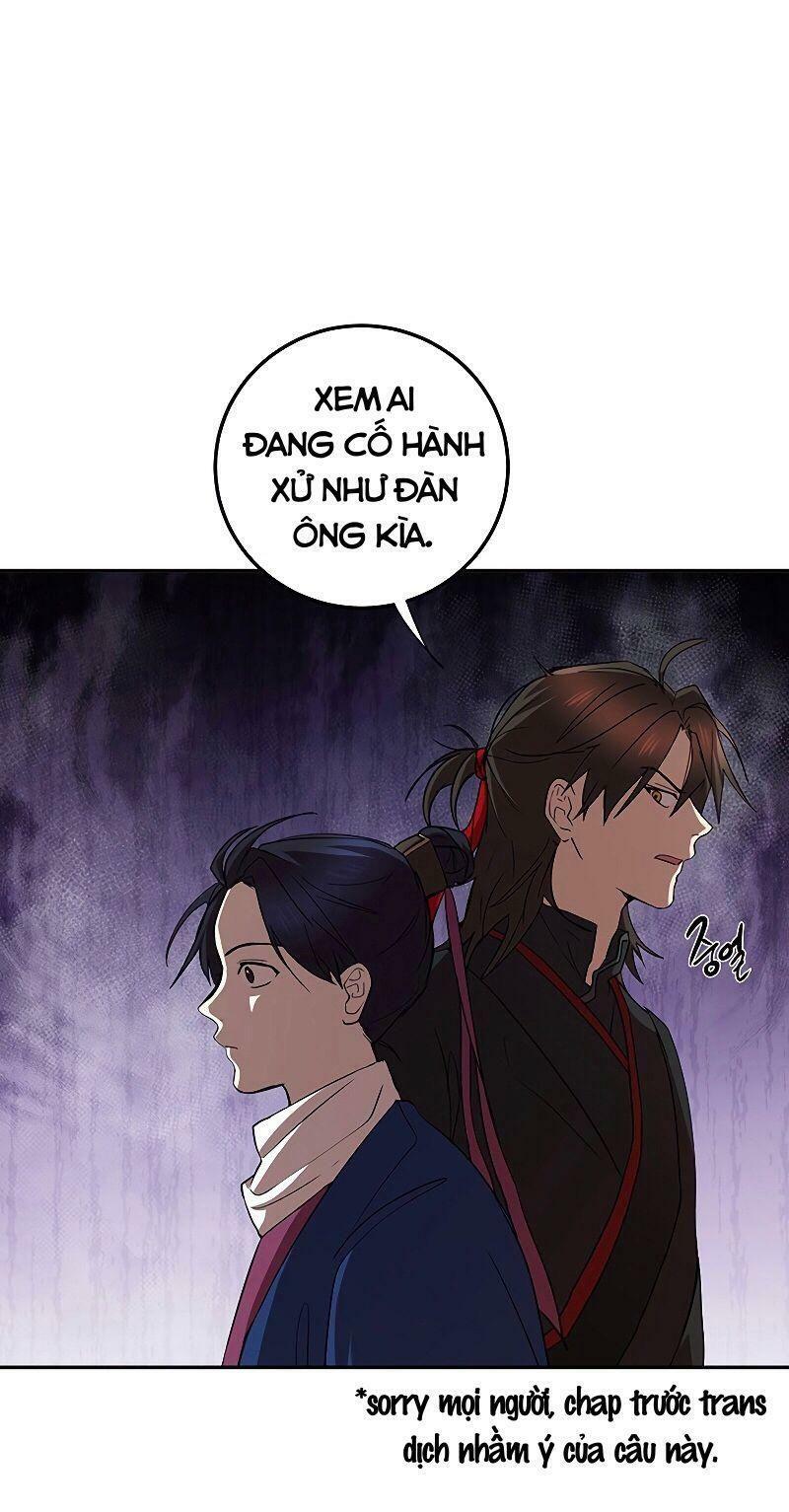 võ đang kỳ hiệp chapter 68 1