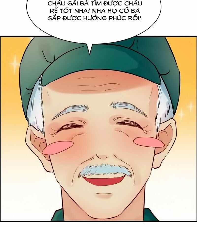 cô vợ hợp đồng bỏ trốn của tổng giám đốc chapter 11 29