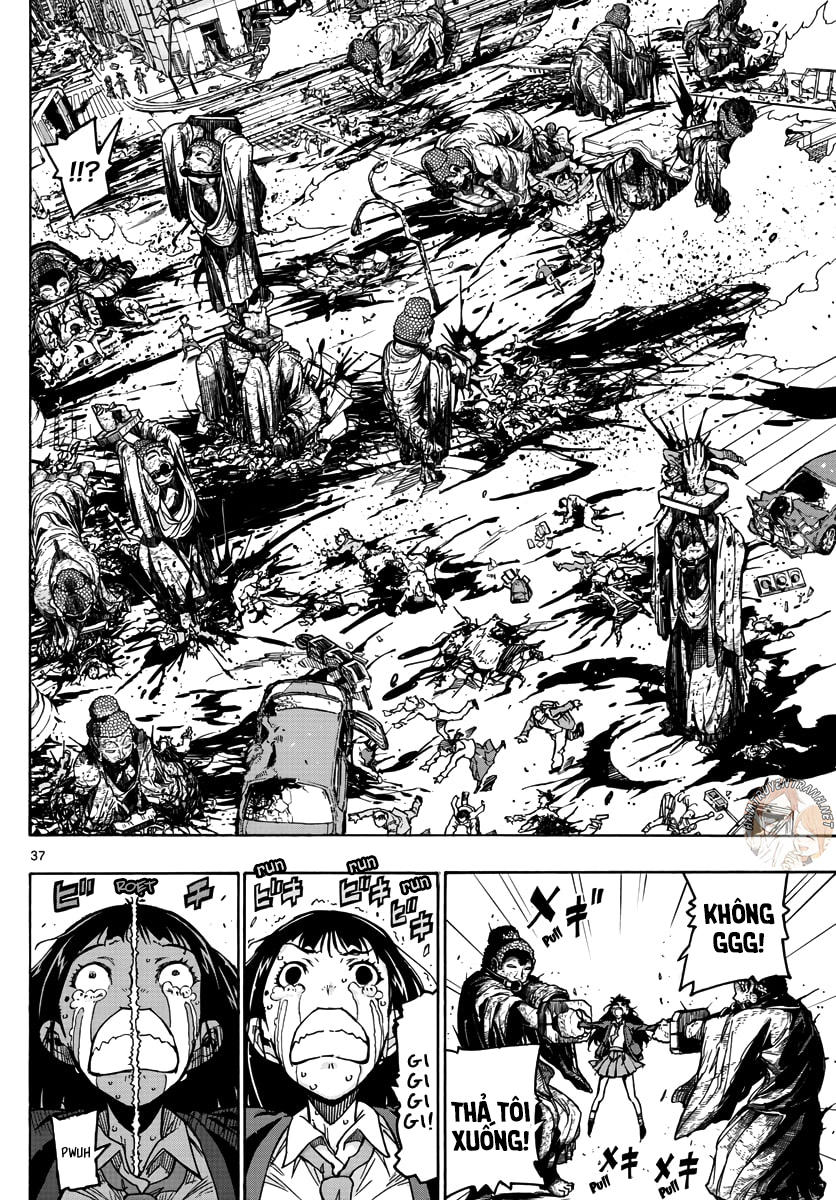 thế giới sau 5 phút chapter 1.5 11