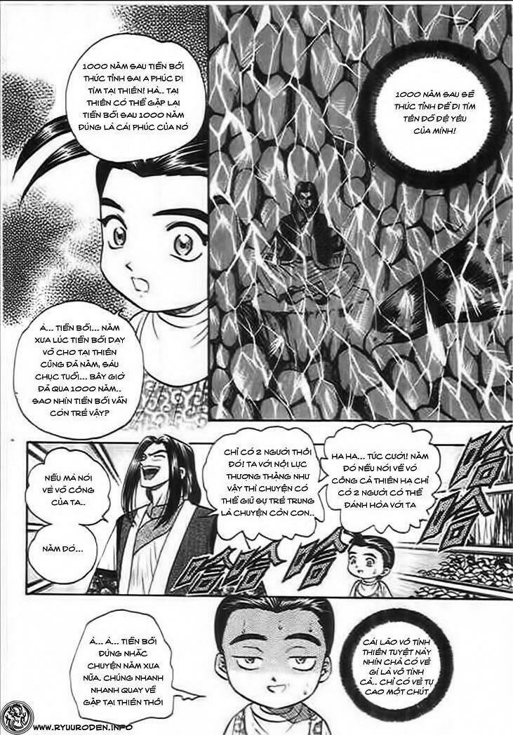 thiên địa nam nhi chapter 27 16