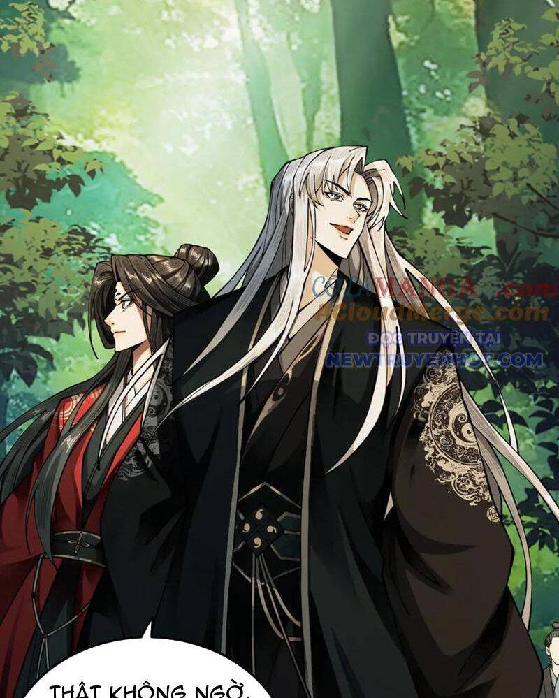 gặp mạnh thì càng mạnh, tu vi của ta không giới hạn chapter 16 48