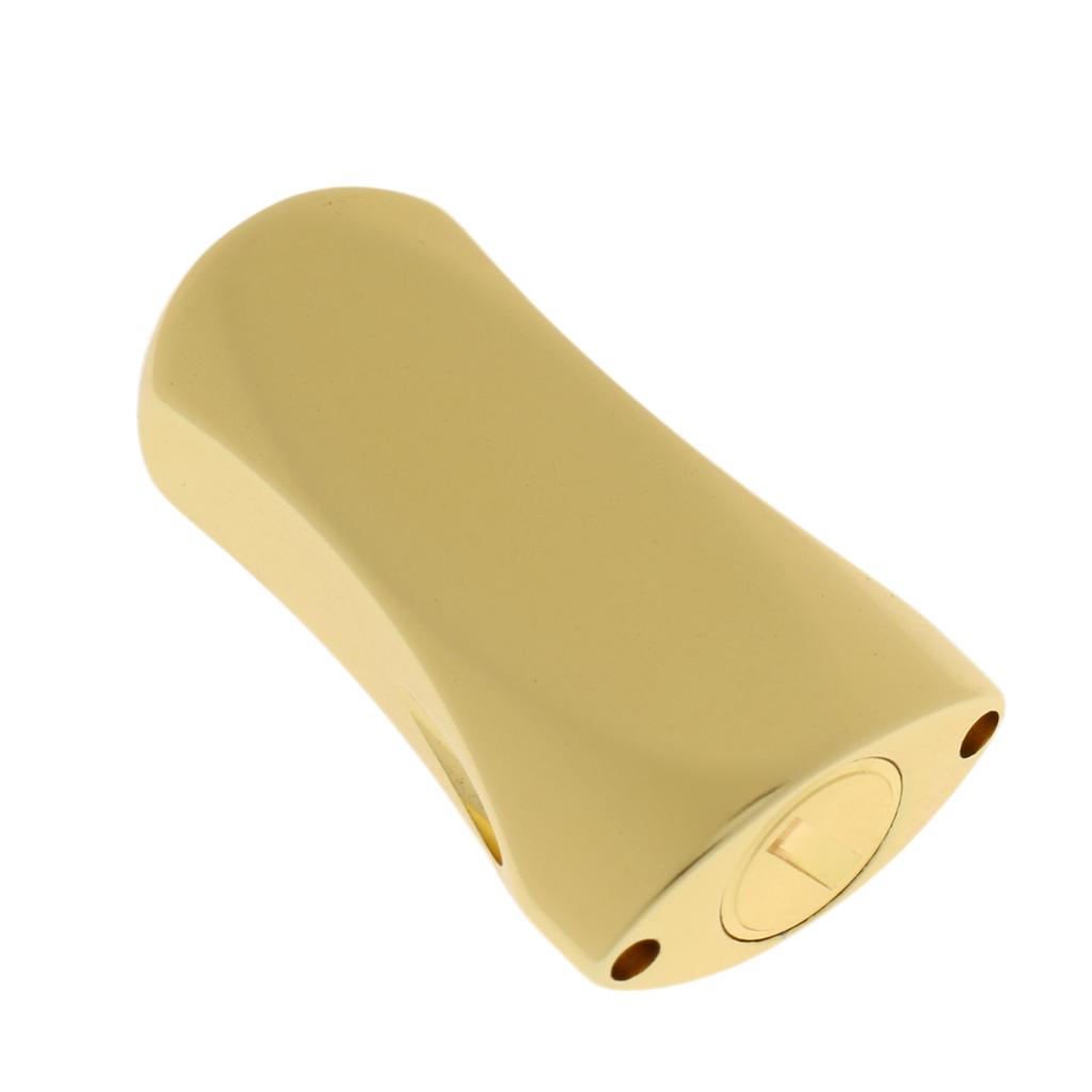 Fishing Reel Handle Knob for All Spinning Reels & Baitcasting Reels Golden