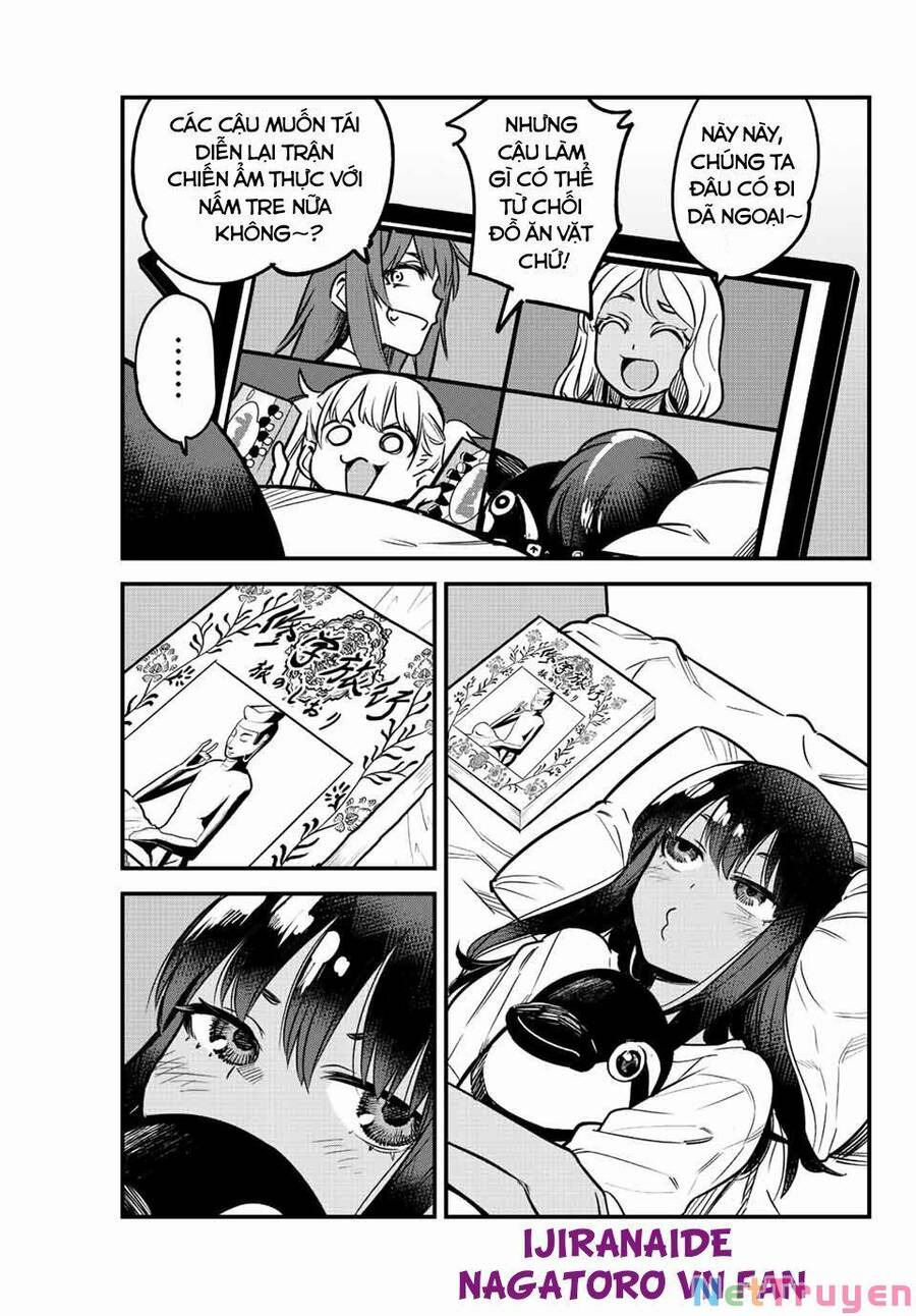 please don bully me - nagatoro-san chapter 102 5