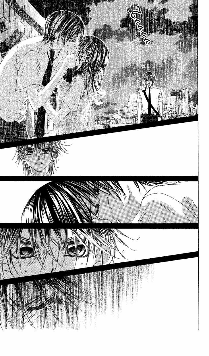 boku no hatsukoi wo kimi ni sasagu chapter 24 18