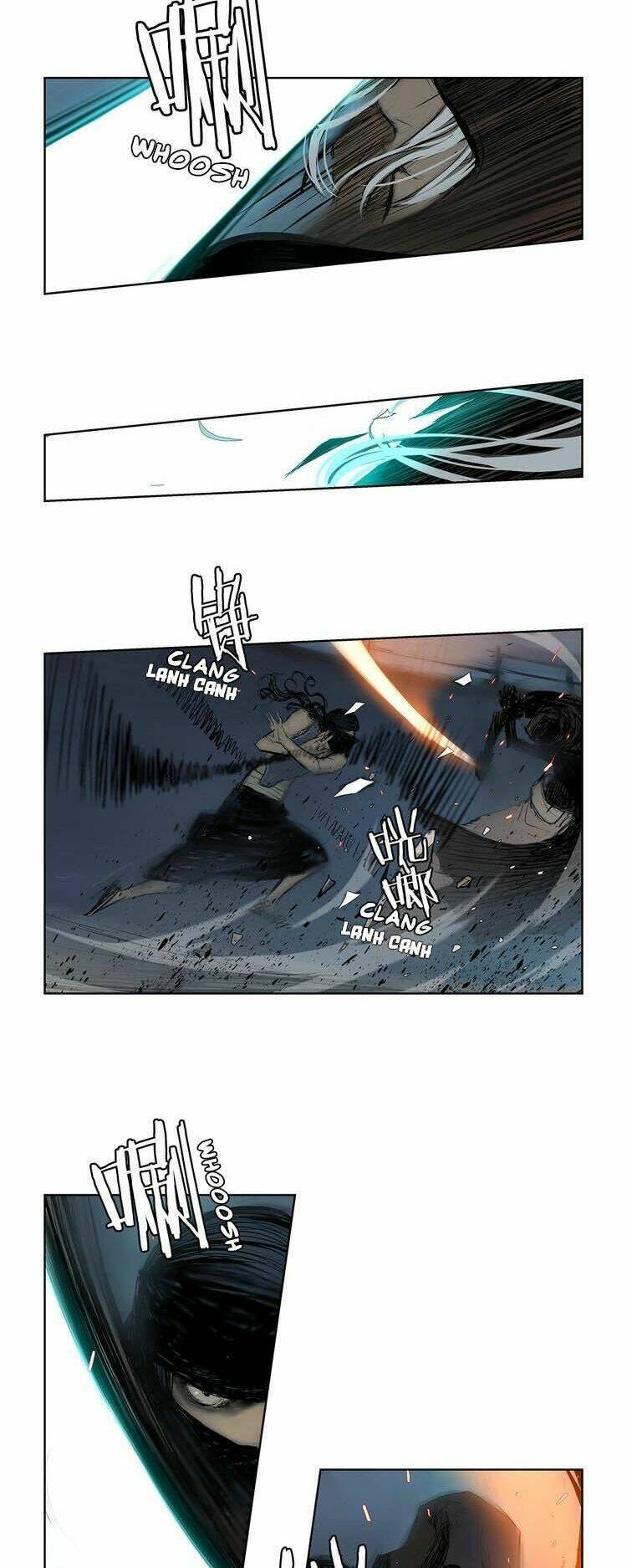 thanh gươm danh vọng chapter 2 42