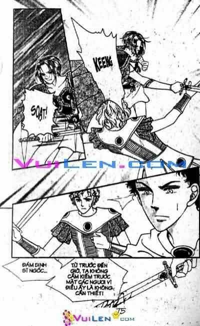 nữ hoàng biển cả chapter 2 75