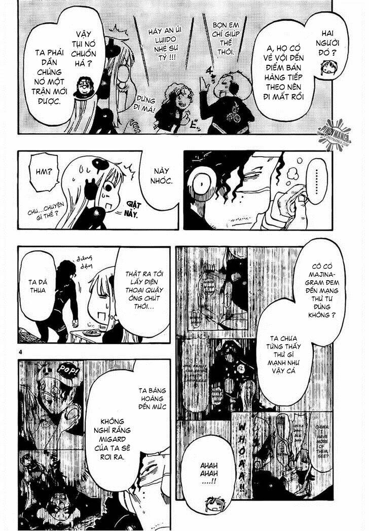 anagle mole chapter 16 5